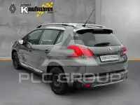 2015 Peugeot 2008