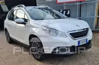 2015 Peugeot 2008