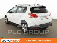 2015 Peugeot 2008