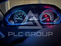 2015 Peugeot 2008