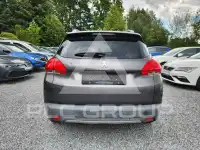 2015 Peugeot 2008