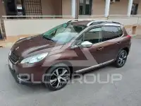 2015 Peugeot 2008