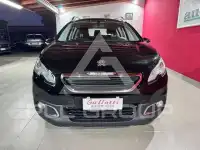 2015 Peugeot 2008