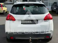 2015 Peugeot 2008