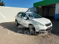 2015 Peugeot 2008