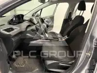 2015 Peugeot 2008