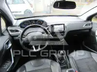 2015 Peugeot 2008