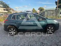 2015 Peugeot 2008