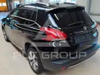 2015 Peugeot 2008