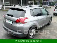 2015 Peugeot 2008