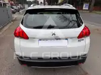 2015 Peugeot 2008