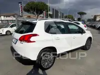 2015 Peugeot 2008
