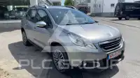 2015 Peugeot 2008