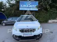 2015 Peugeot 2008