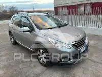 2015 Peugeot 2008