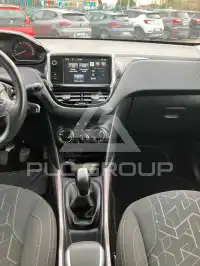 2015 Peugeot 2008