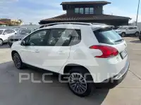 2015 Peugeot 2008