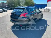 2015 Peugeot 2008