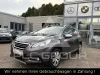 2015 Peugeot 2008