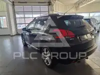 2015 Peugeot 2008