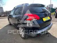 2015 Peugeot 2008