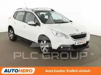 2015 Peugeot 2008