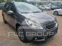 2015 Peugeot 2008