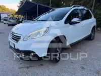 2015 Peugeot 2008