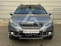 2015 Peugeot 2008