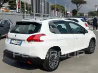 2015 Peugeot 2008