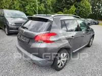 2015 Peugeot 2008