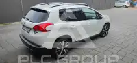 2015 Peugeot 2008
