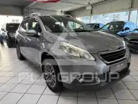 2015 Peugeot 2008