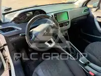 2015 Peugeot 2008