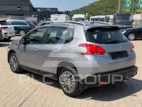 2015 Peugeot 2008