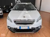2015 Peugeot 2008