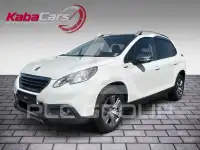 2015 Peugeot 2008