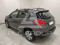 2015 Peugeot 2008