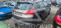 2015 Peugeot 2008