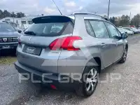 2015 Peugeot 2008