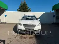 2015 Peugeot 2008