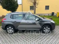 2015 Peugeot 2008