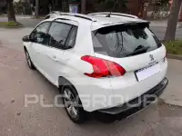 2015 Peugeot 2008