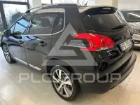 2015 Peugeot 2008