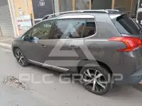 2015 Peugeot 2008