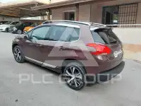 2015 Peugeot 2008