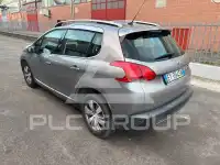 2015 Peugeot 2008