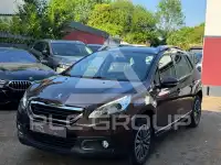 2015 Peugeot 2008