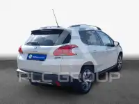 2015 Peugeot 2008