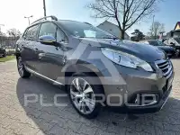2015 Peugeot 2008